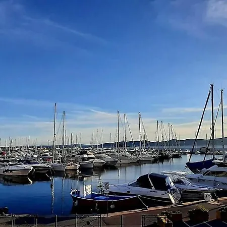 아파트 A Santa Lucia Vue