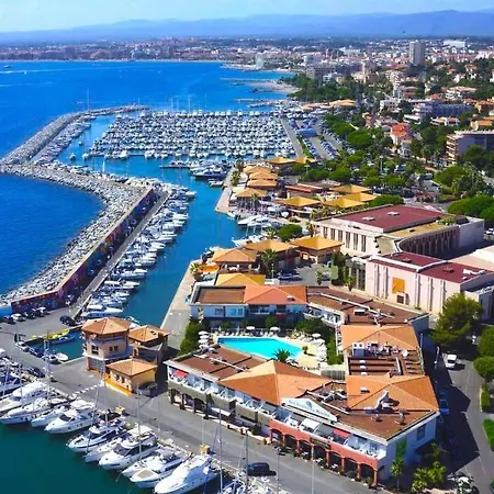 A Santa Lucia Vue Lägenhet *