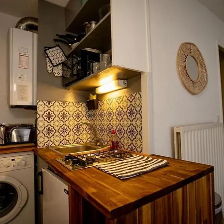 A Santa Lucia Vue Saint-Raphaël