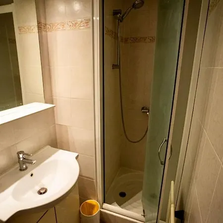 A Santa Lucia Vue Daire