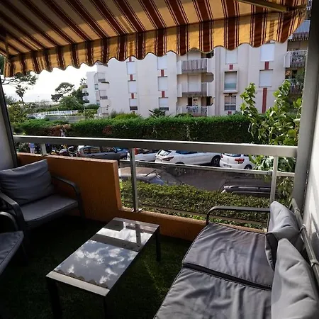 Апартаменти A Santa Lucia Vue