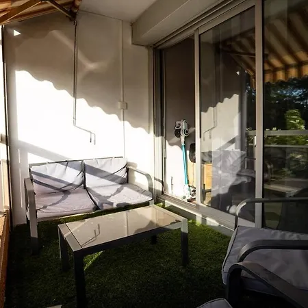 Daire A Santa Lucia Vue