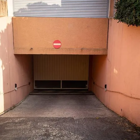 A Santa Lucia Vue * Saint-Raphaël