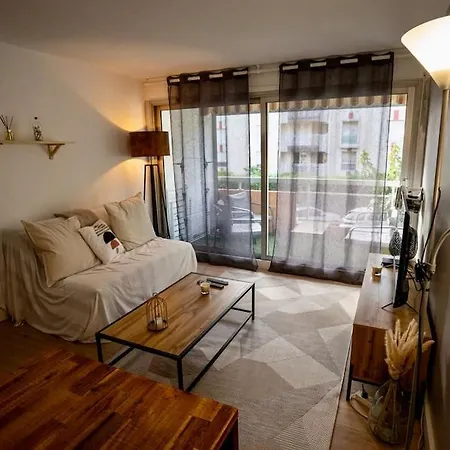 A Santa Lucia Vue Daire *