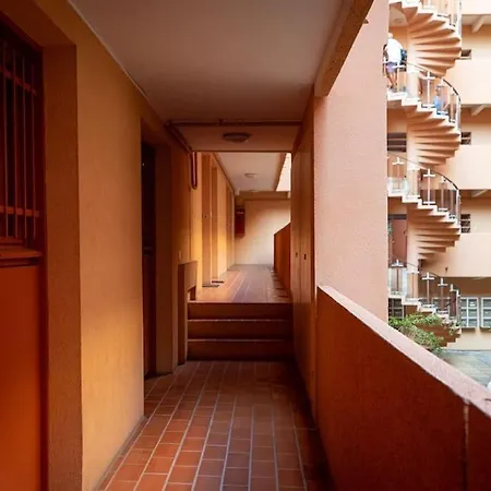 A Santa Lucia Vue